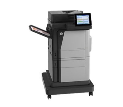 Toner HP Color LaserJet Enterprise MFP M680F